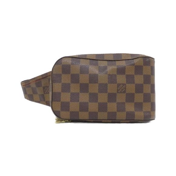 Louis Vuitton Damier Jeronimos Shoulder Bag